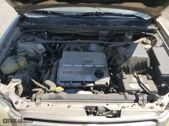 2005 Toyota Highlander with VIN JTEDP21A650074042, listed as a Copart auction lot 52615195 with 193,025 mi miles and Clean Title. Bid and sale history available at carsss.com. Image 12.
