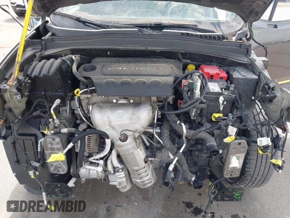 2020 Jeep Renegade Altitude with VIN ZACNJABB1LPK99727, listed as a IAAI auction lot 41859822 with 72,948 mi miles and . Bid and sale history available at DreamBid. Image 10.