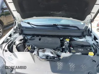 2021 Jeep Cherokee Limited с VIN 1C4PJMDN3MD114680, выставлен на аукционе IAAI как лот 42491880 с пробегом 49 876 миль миль и . История ставок и продаж доступна на DreamBid. Изображение 10.