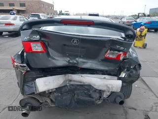 2010 Acura TSX z VIN JH4CU2F67AC003694, wystawiony jako IAAI lot #42171441 z przebiegiem 143 883 mil mil oraz . Historia ofert i sprzedaży dostępna na DreamBid. Obrazek 17.
