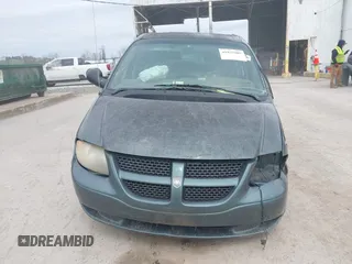 2003 Dodge Grand Caravan with VIN 2D4GP44313R240791, listed as a IAAI auction lot 41937009 with 231,913 mi miles and . Bid and sale history available at DreamBid. Image 11.
