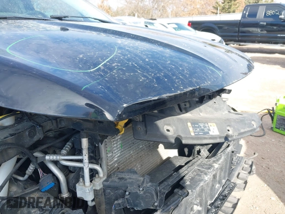 2016 Ford Escape Titanium with VIN 1FMCU9JX4GUB38303, listed as a IAAI auction lot 41788421 with 138,511 mi miles and . Bid and sale history available at DreamBid. Image 18.