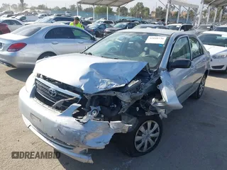 2007 Toyota Corolla CE z VIN 1NXBR32EX7Z852198, wystawiony jako IAAI lot #42040736 z przebiegiem 151 971 mil mil oraz . Historia ofert i sprzedaży dostępna na DreamBid. Obrazek 17.