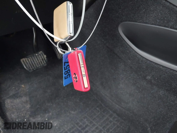 2019 Volvo XC40 Inscription с VIN YV4162UL8K2153314, выставлен на аукционе IAAI как лот 41466836 с пробегом 80 379 миль миль и . История ставок и продаж доступна на DreamBid. Изображение 11.