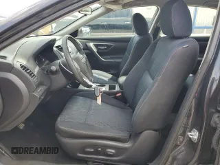 2016 Nissan Altima 2.5 S with VIN 1N4AL3AP7GC157242, listed as a Copart auction lot 53503615 with 149,826 mi miles and Salvage Title. Bid and sale history available at carsss.com. Image 7.