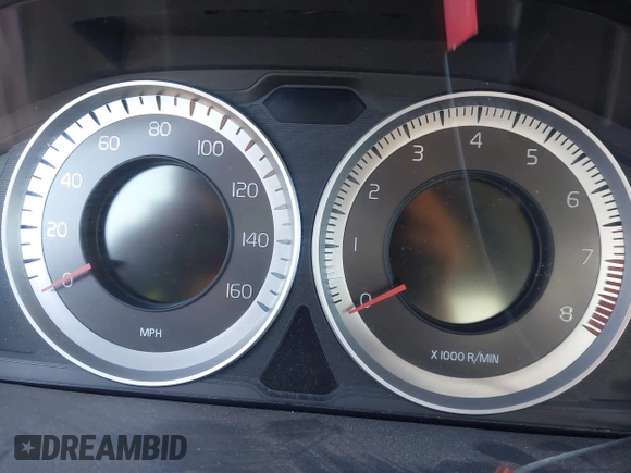 2013 Volvo S60 T5 Premier z VIN YV1612FS8D2207610, wystawiony jako IAAI lot #41752739 z przebiegiem Nie podano mil oraz . Historia ofert i sprzedaży dostępna na DreamBid. Obrazek 7.