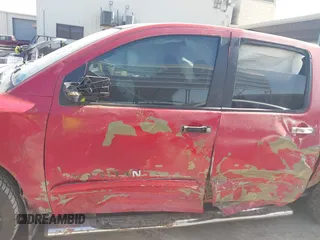 2011 Nissan Titan SV with VIN 1N6BA0ED0BN308385, listed as a IAAI auction lot 41681034 with 184,681 mi miles and . Bid and sale history available at DreamBid. Image 14.