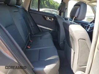 2013 Mercedes-Benz GLK 350 with VIN WDCGG8JB0DG083297, listed as a Copart auction lot 60913404 with 143,890 mi miles and Salvage Title. Bid and sale history available at DreamBid. Image 11.