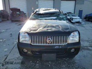 2004 Mercury Mountaineer Convenience z VIN 4M2DU86K34ZJ25969, wystawiony jako Copart lot #82689774 z przebiegiem Nie podano mil oraz Szkody całkowita. Historia ofert i sprzedaży dostępna na DreamBid. Obrazek 5.