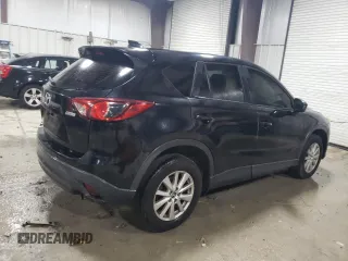 2015 Mazda CX-5 Sport with VIN JM3KE4BE1F0447267, listed as a Copart auction lot 82527174 with Not provided miles and Clean title. Bid and sale history available at DreamBid. Image 3.