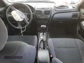 2006 Nissan Sentra S z VIN 3N1CB51D56L581421, wystawiony jako Copart lot #50852175 z przebiegiem 151 273 mil mil oraz Szkoda całkowita • Salvage title. Historia ofert i sprzedaży dostępna na DreamBid. Obrazek 8.