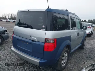 2006 Honda Element EX with VIN 5J6YH28606L018886, listed as a IAAI auction lot 41732848 with 143,653 mi miles and . Bid and sale history available at DreamBid. Image 4.