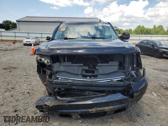 2008 Chevrolet Suburban 3LT with VIN 1GNFK163X8J235790, listed as a Copart auction lot 63465675 with Not provided miles and Clean title. Bid and sale history available at DreamBid. Image 5.