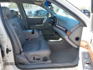 2003 Buick LeSabre Limited с VIN 1G4HR54K13U127348, выставлен на аукционе IAAI как лот 41894305 с пробегом 171 529 миль миль и . История ставок и продаж доступна на DreamBid. Изображение 5.