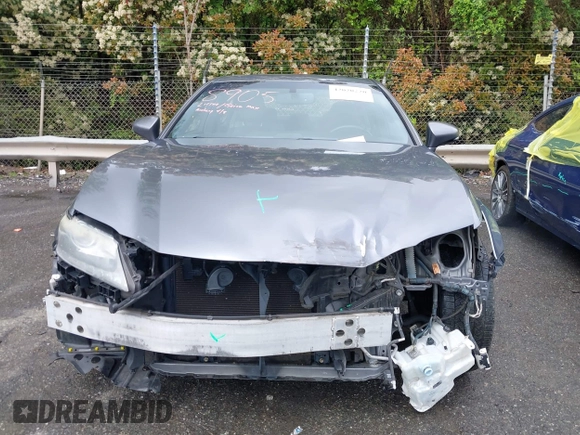 2014 Lexus GS 350 z VIN JTHCE1BL1E5021816, wystawiony jako IAAI lot #42020220 z przebiegiem 153 744 mil mil oraz . Historia ofert i sprzedaży dostępna na DreamBid. Obrazek 12.