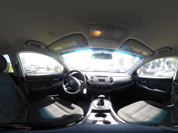2013 Kia Sportage LX with VIN KNDPB3A23D7514304, listed as a IAAI auction lot 42544397 with 82,456 mi miles and . Bid and sale history available at DreamBid. Image 20.