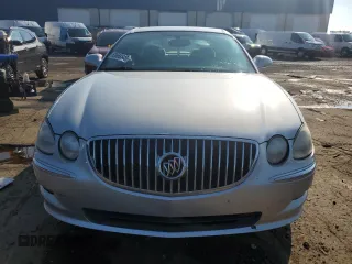 2009 Buick LaCrosse CX with VIN 2G4WC582091177147, listed as a Copart auction lot 63968545 with 115,875 mi miles and Clean title. Bid and sale history available at DreamBid. Image 5.