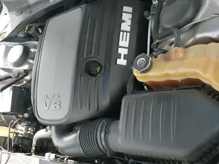 2014 Chrysler 300 C with VIN 2C3CCAETXEH109067, listed as a IAAI auction lot 42596910 with 150,337 mi miles and . Bid and sale history available at DreamBid. Image 20.