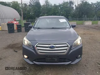 2015 Subaru Legacy Limited z VIN 4S3BNAL6XF3035913, wystawiony jako IAAI lot #42621912 z przebiegiem 159 602 mil mil oraz . Historia ofert i sprzedaży dostępna na DreamBid. Obrazek 6.