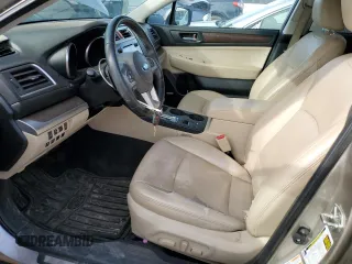 2015 Subaru Outback Limited with VIN 4S4BSAJC7F3267513, listed as a Copart auction lot 49115675 with 185,834 mi miles and Salvage Title. Bid and sale history available at DreamBid. Image 7.
