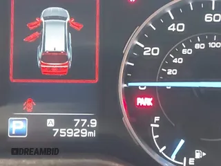 2022 Subaru Ascent Limited с VIN 4S4WMALD1N3408544, выставлен на аукционе IAAI как лот 42226761 с пробегом 75 929 миль миль и . История ставок и продаж доступна на DreamBid. Изображение 15.