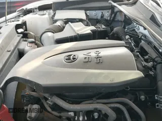 2021 Toyota Tacoma SR5 with VIN 3TMAZ5CN3MM152520, listed as a IAAI auction lot 42663021 with 153,393 mi miles and . Bid and sale history available at DreamBid. Image 24.