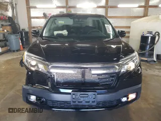 2019 Honda Ridgeline Sport с VIN 5FPYK2F11KB002215, выставлен на аукционе Copart как лот 88589395 с пробегом 103 845 миль миль и Списание • Salvage title. История ставок и продаж доступна на DreamBid. Изображение 5.