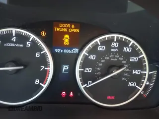2016 Acura ILX Premium with VIN 19UDE2F72GA002955, listed as a IAAI auction lot 42533090 with 86,349 mi miles and . Bid and sale history available at DreamBid. Image 7.