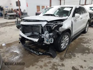 2022 Cadillac XT4 AWD Luxury with VIN 1GYFZBR45NF137676, listed as a IAAI auction lot 41614350 with 38,855 mi miles and . Bid and sale history available at carsss.com. Image 6.