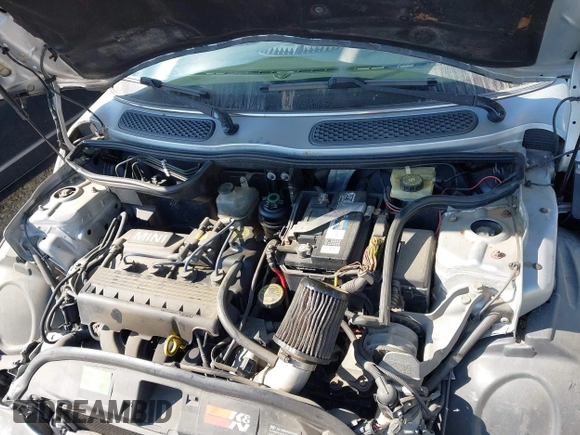 2006 MINI Convertible with VIN WMWRF33586TF64534, listed as a IAAI auction lot 41484453 with 180,748 mi miles and . Bid and sale history available at DreamBid. Image 10.