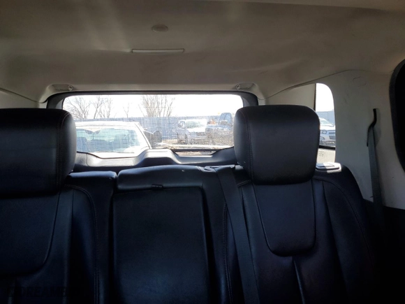 2011 GMC Terrain SLE-2 with VIN 2CTALSEC8B6332521, listed as a Copart auction lot 49799355 with 207,829 mi miles and Salvage Title. Bid and sale history available at carsss.com. Image 10.