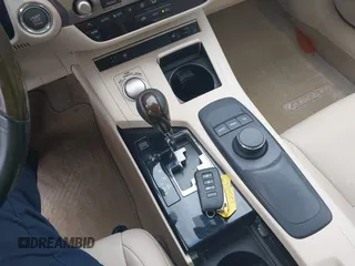 2013 Lexus ES 250 с VIN JTHBK1GG6D2020726, выставлен на аукционе IAAI как лот 42191866 с пробегом 85 180 миль миль и . История ставок и продаж доступна на DreamBid. Изображение 11.