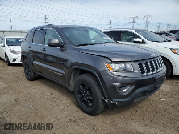 2014 Jeep Grand Cherokee Altitude with VIN 1C4RJFAG4EC184870, listed as a Copart auction lot 52255295 with 202,997 mi miles and Clean Title. Bid and sale history available at carsss.com. Image 4.