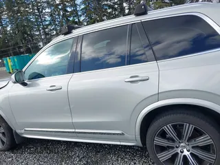 2022 Volvo XC90 Inscription with VIN YV4A22PL7N1832282, listed as a IAAI auction lot 41749825 with 36,836 mi miles and . Bid and sale history available at DreamBid. Image 15.