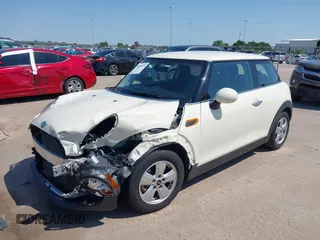 2016 MINI Hardtop with VIN WMWXP5C54G3B76234, listed as a IAAI auction lot 41971876 with 34,800 mi miles and . Bid and sale history available at DreamBid. Image 20.