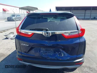 2018 Honda CR-V EX with VIN 5J6RW1H54JA012346, listed as a IAAI auction lot 41947345 with 173,012 mi miles. Bid and sale history available at carsss.com. Image 16.