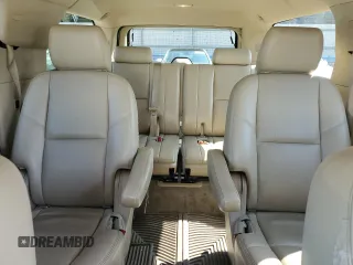 2013 Chevrolet Suburban LTZ with VIN 1GNSCKE03DR104530, listed as a Copart auction lot 74923234 with 230,803 mi miles and Clean Title. Bid and sale history available at carsss.com. Image 10.