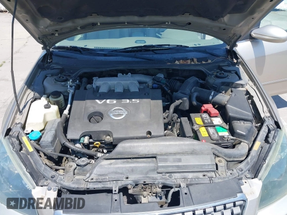 2005 Nissan Altima SE with VIN 1N4BL11E95C116647, listed as a IAAI auction lot 42442014 with 155,302 mi miles and . Bid and sale history available at DreamBid. Image 10.