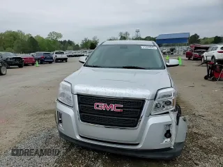 2011 GMC Terrain SLE-1 с VIN 2CTALMEC0B6285061, выставлен на аукционе Copart как лот 51234945 с пробегом 145 022 миль миль и Списание • Salvage title. История ставок и продаж доступна на DreamBid. Изображение 12.