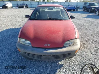 1995 Chevrolet Cavalier with VIN 1G1JC5247S7116002, listed as a Copart auction lot 82566174 with 655,334 mi miles and Clean Title. Bid and sale history available at carsss.com. Image 5.