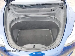 2018 Tesla Model 3 Long Range Battery with VIN 5YJ3E1EB4JF094496, listed as a IAAI auction lot 41983799 with 188,316 mi miles and . Bid and sale history available at DreamBid. Image 10.