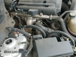 2019 Ford Mustang EcoBoost с VIN 1FATP8UH5K5109802, выставлен на аукционе IAAI как лот 42287629 с пробегом 107 080 миль миль и . История ставок и продаж доступна на DreamBid. Изображение 19.
