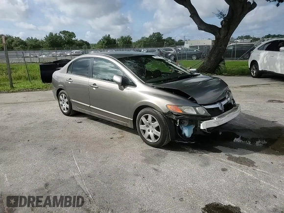 2006 Honda Civic LX z VIN JHMFA16506S006537, wystawiony jako Copart lot #60407425 z przebiegiem 171 482 mil mil oraz Szkoda całkowita • Salvage title. Historia ofert i sprzedaży dostępna na DreamBid. Obrazek 14.