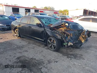 2024 Honda Accord Sport с VIN 1HGCY2F55RA025795, выставлен на аукционе IAAI как лот 40593046 с пробегом 18 847 миль миль и . История ставок и продаж доступна на DreamBid. Изображение 1.
