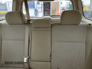 2008 Subaru Forester X с VIN JF1SG63648H724574, выставлен на аукционе Copart как лот 57902805 с пробегом 177 164 миль миль и Списание • Salvage title. История ставок и продаж доступна на DreamBid. Изображение 10.