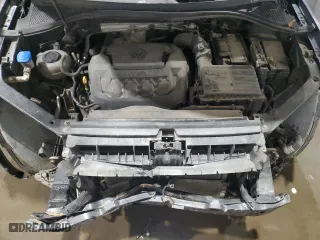 2018 Volkswagen Tiguan SEL Premium with VIN 3VV5B7AXXJM014878, listed as a Copart auction lot 43114475 with 94,928 mi miles and Salvage Title. Bid and sale history available at carsss.com. Image 12.