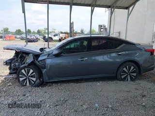 2019 Nissan Altima SL with VIN 1N4BL4EW9KC133318, listed as a IAAI auction lot 39806541 with 34,420 mi miles and . Bid and sale history available at DreamBid. Image 15.