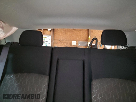 2023 Mitsubishi Outlander ES z VIN JA4ARUAU4PU013625, wystawiony jako Copart lot #52600135 z przebiegiem 33 660 mil mil oraz Szkoda całkowita • Salvage title. Historia ofert i sprzedaży dostępna na DreamBid. Obrazek 10.