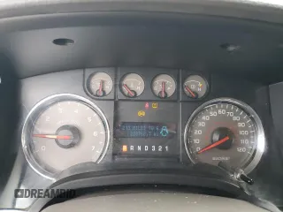 2009 Ford F-150 XL with VIN 1FTPX14V09FA78746, listed as a Copart auction lot 64223905 with 228,763 mi miles and Clean title. Bid and sale history available at DreamBid. Image 9.
