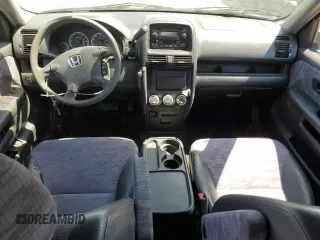 2003 Honda CR-V LX z VIN JHLRD68463C018319, wystawiony jako Copart lot #55485325 z przebiegiem 192 148 mil mil oraz Czysty tytuł • Clean title. Historia ofert i sprzedaży dostępna na DreamBid. Obrazek 8.